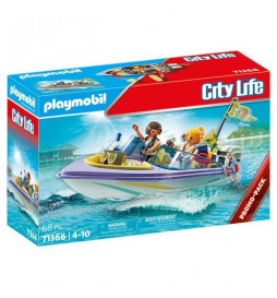 PLAYMOBIL - Mariés et...