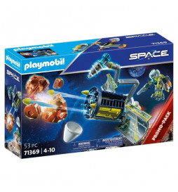 PLAYMOBIL - Spationaute et...