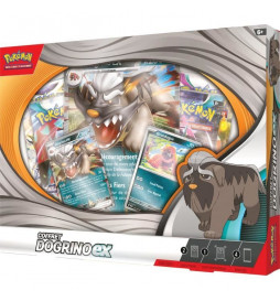 Pokémon : Coffret ex (4...