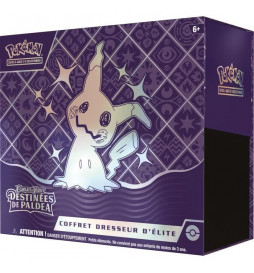 Pokémon EV045 : Coffret...