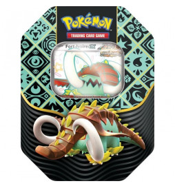 Pokémon EV045 : Pokébox .5...