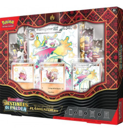 Pokémon EV045 : Coffret...