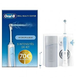 Oral-B Oral Health Center...