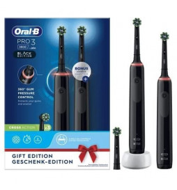 Brosse a dents électriques...