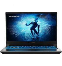 PC portable Gaming - ERAZER...