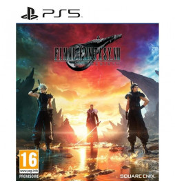 Final Fantasy VII Rebirth -...