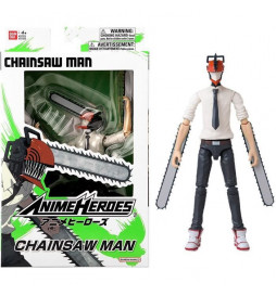 BANDAI - Anime Heroes -...