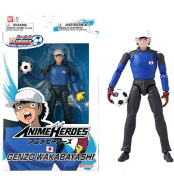 BANDAI - Anime Heroes -...