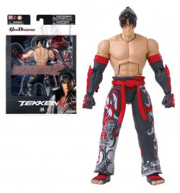 BANDAI - Tekken - Figurine...