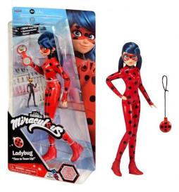 BANDAI - Miraculous Ladybug...