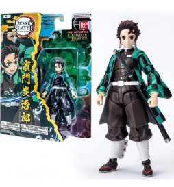 BANDAI - Ultimate Legends...