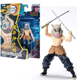 BANDAI - Ultimate Legends...