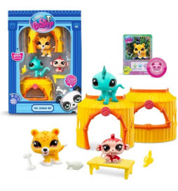 BANDAI - Littlest Pet Shop...