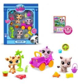 BANDAI - Littlest Pet Shop...