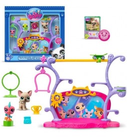 BANDAI - Littlest Pet Shop...