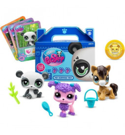 BANDAI - Littlest Pet Shop...