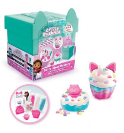 Canal Toys - GABBY ET LA...
