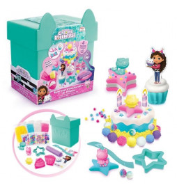Canal Toys - GABBY ET LA...