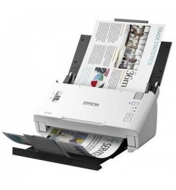 Scanner défilement innovant...