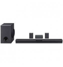 Barre de son LG SQC4R -...