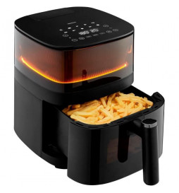 Friteuse a air chaud sans...