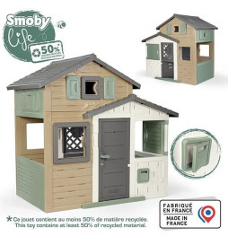 Smoby - Maison Friends...