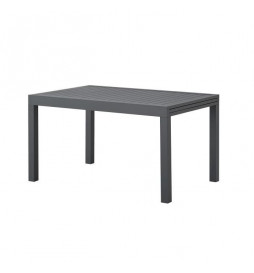 Table de jardin extensible...