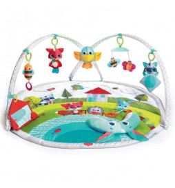 Tapis d'éveil bébé Musical...