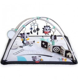 Tapis d'éveil Bébé Musical...