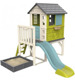 Smoby - Maison Enfant...