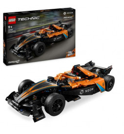 LEGO Technic 42169 NEOM...