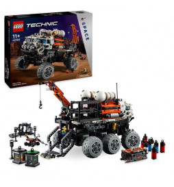 LEGO Technic 42180 Rover...