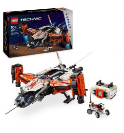 LEGO Technic 42181 Le...