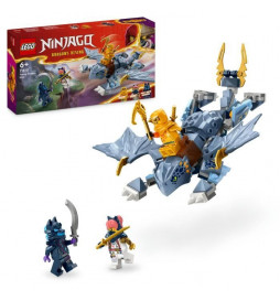 LEGO NINJAGO 71810 Le Jeune...
