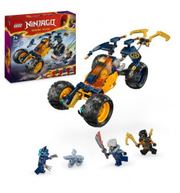 LEGO NINJAGO 71811 Le Buggy...
