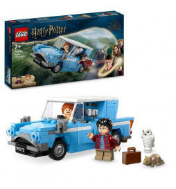 LEGO Harry Potter 76424 La...