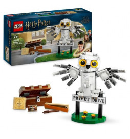 LEGO Harry Potter 76425...
