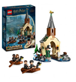 LEGO Harry Potter 76426 Le...