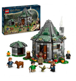 LEGO Harry Potter 76428 La...