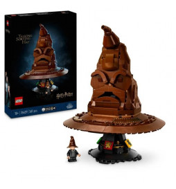 LEGO Harry Potter 76429 Le...