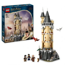 LEGO Harry Potter 76430 La...