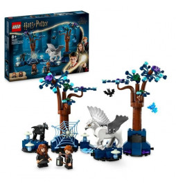 LEGO Harry Potter 76432 La...