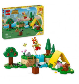 LEGO Animal Crossing 77047...
