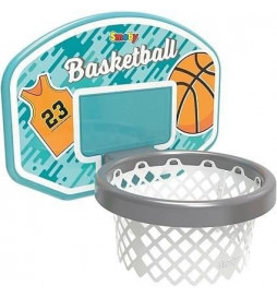 Smoby - Panier de Basket -...