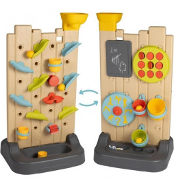 Smoby - Mur d'activités...