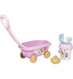Smoby - Disney Princesses -...