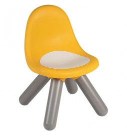 Smoby - Chaise enfant...