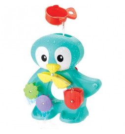 Jouet de bain - INFANTINO -...