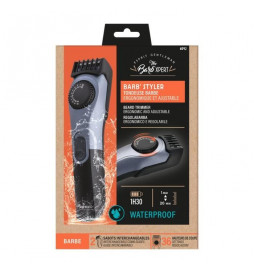 Tondeuse barbe sur batterie...