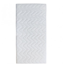 Matelas - Tissu - 60x120 -...